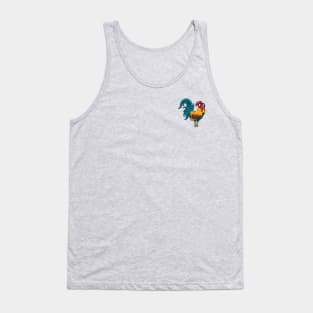 Kawaii Lil' Gallo Tank Top